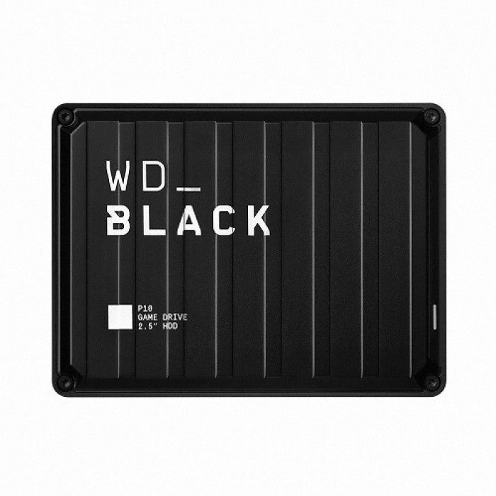 웨스턴디지털 Western Digital WD Black P10 Game Drive (2TB) 정품"