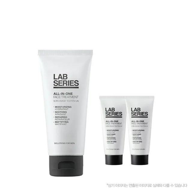 랩시리즈 [10] 올인원 트리트먼트 100ml (+40ml 추가)