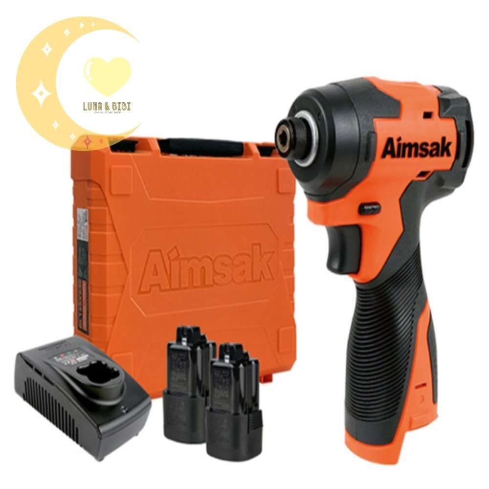 DBEOEM 호두상점 아임삭 BL14M503 2G 충전임팩드라이버 14.4V 임팩트드릴 아임삭충전임팩드릴