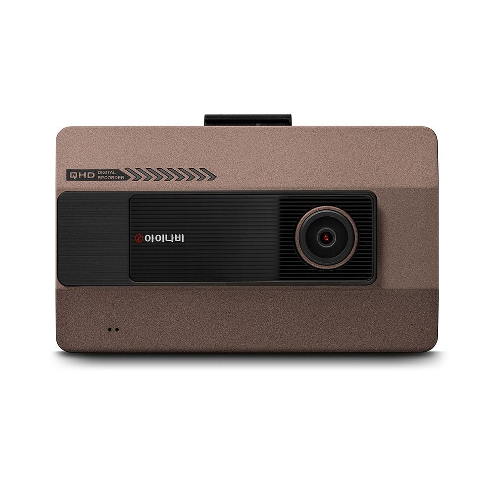 아이나비 VX2000 32GB QHD & FHD 2채널 GPS + 무상출장장착권