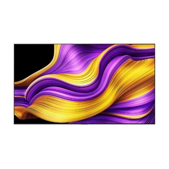LG전자 올레드 evo AI 194cm(77인치) TV OLED77G5KNA 벽걸이형