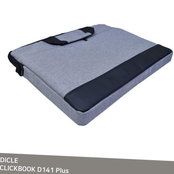 ㈜아이티플러스 노트북 ITSA DICLE CLICKBOOK Plus 가방.. D141