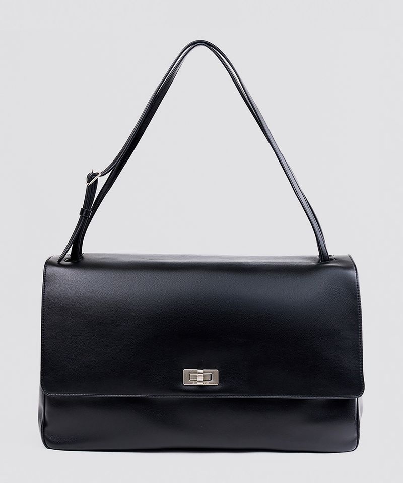 I BAG YOUR PARDON 메신저 백 라지 3 colors 3711504