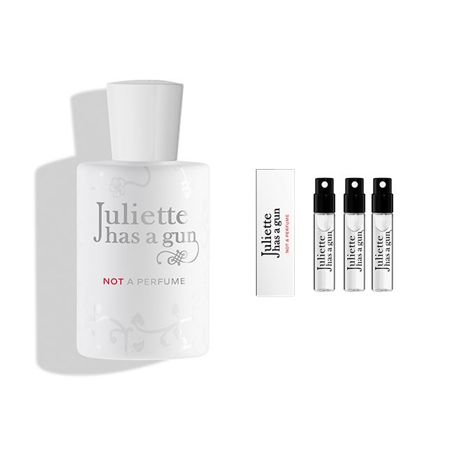 낫 어 퍼퓸 EDP 50ML (+2ML 바이얼 3종 증정)