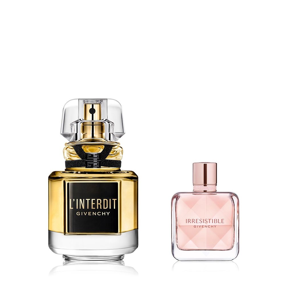[10] 랑떼르디 퍼퓸 35ML 세트(+이레지스터블 향수 미니 8ML 증정)