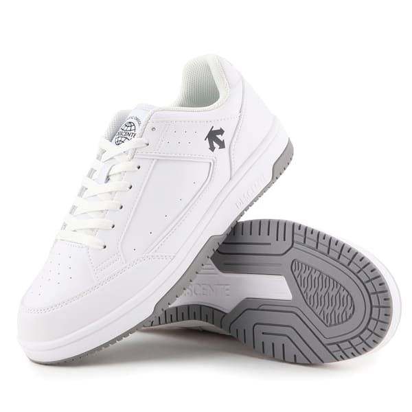 (현대Hmall) 데상트 스니커즈 드리블 네오 SR323LSN75WHT