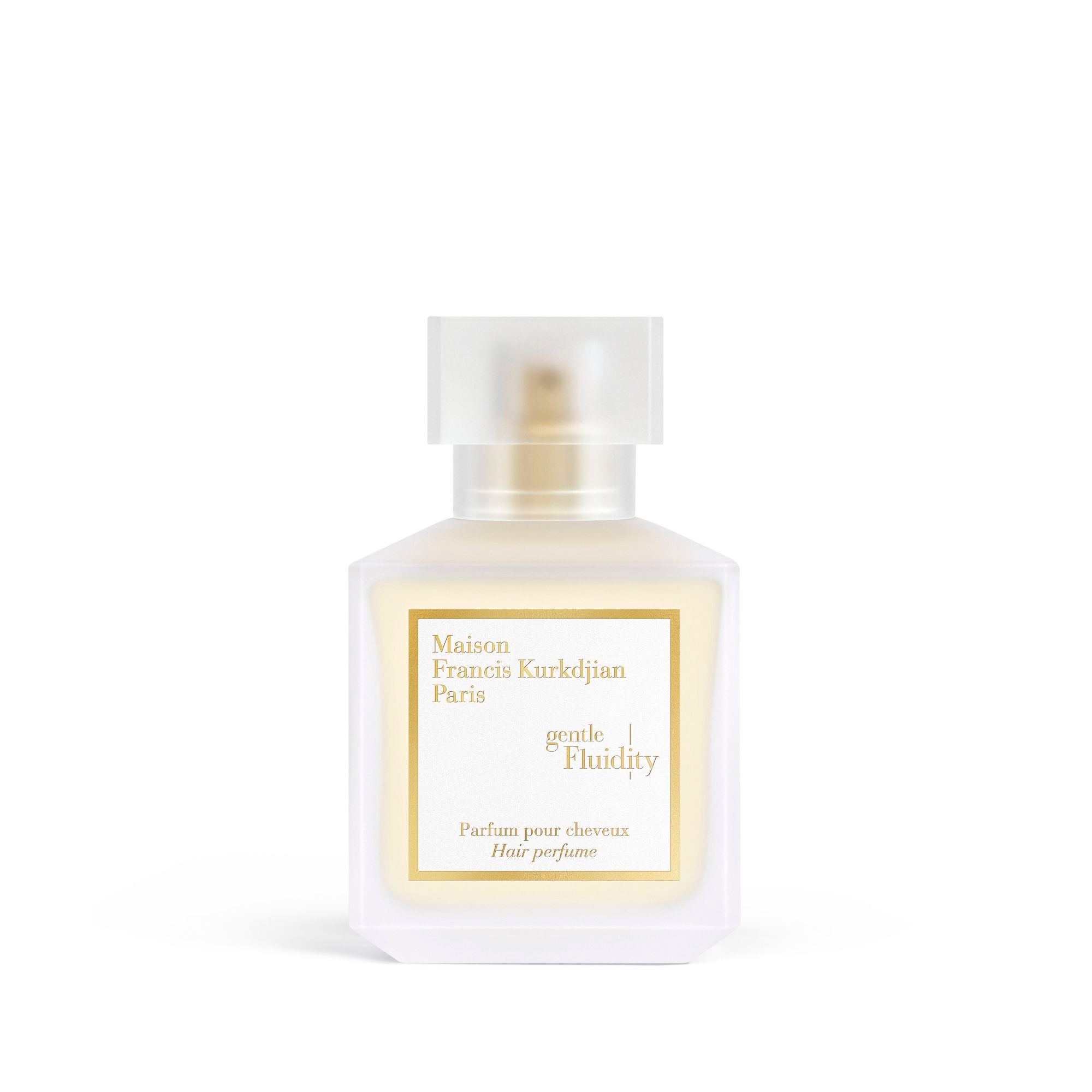 [롯데백화점] 메종 프란시스 커정 젠틀 플루이디티 골드 헤어퍼퓸 70ml