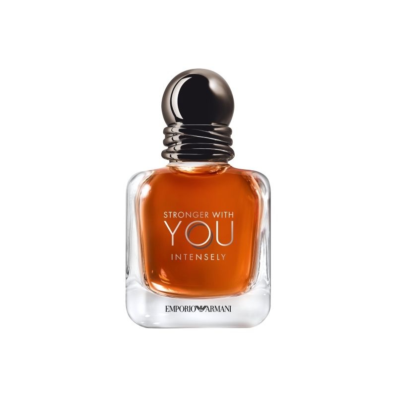 NEW 아르마니 스트롱거 위드 유 오 드 퍼퓸 30ml