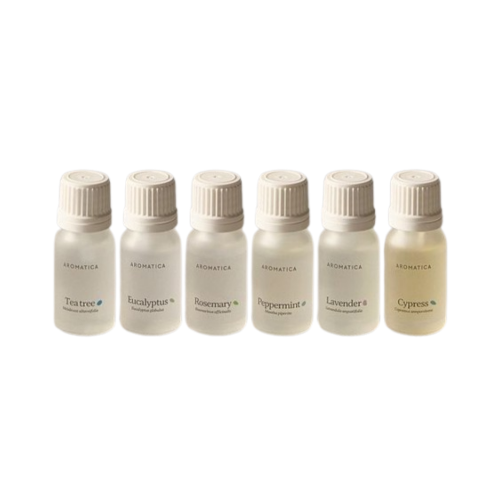 아로마티카 에센셜오일 10ml 라벤더