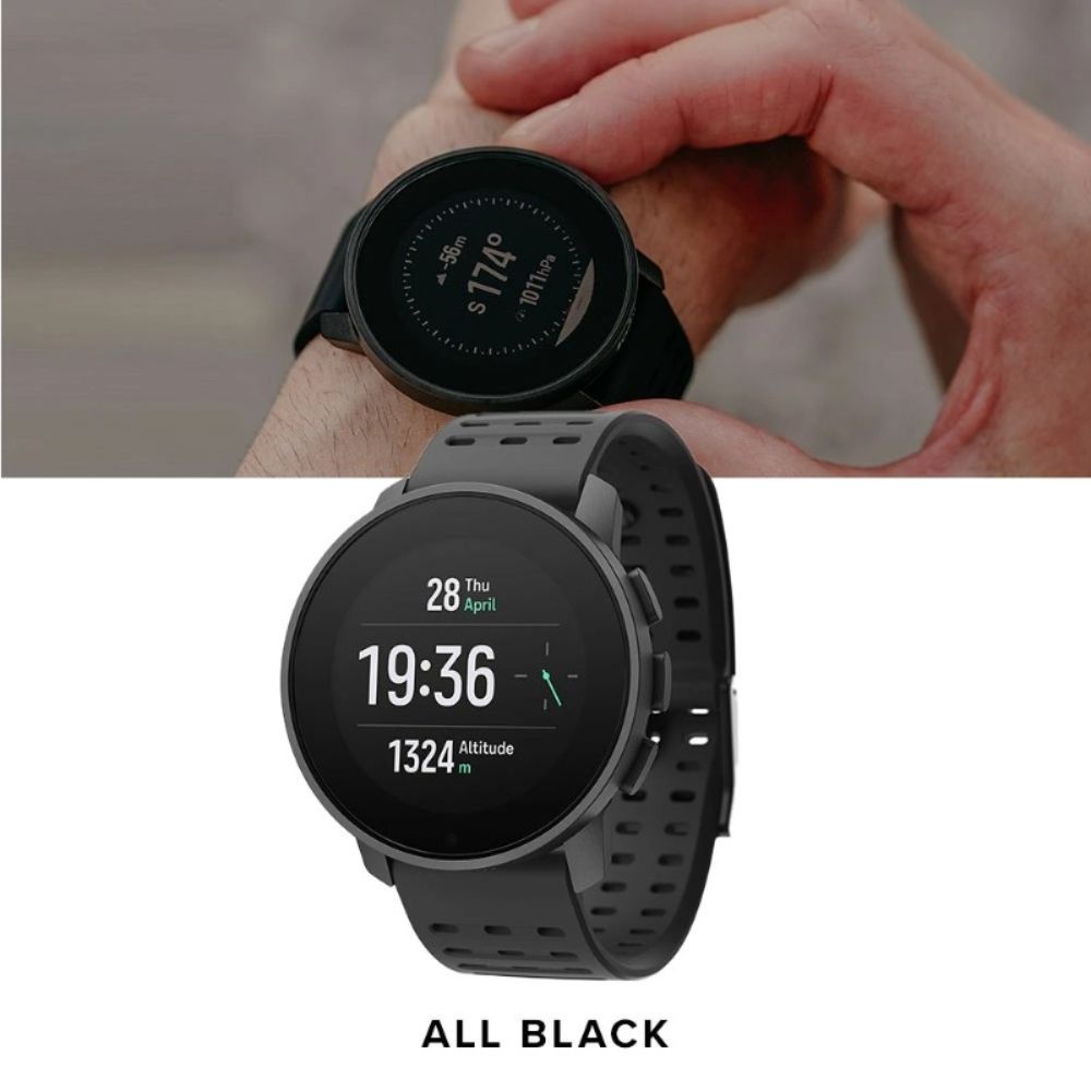 [해외] SUUNTO 9 PEAK PRO 순토 9 피크 프로 GPS 스포츠워치