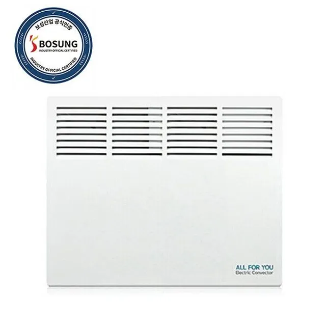 보성산업 동파방지 대용량 컨벡터 1500W (BA-1500S)