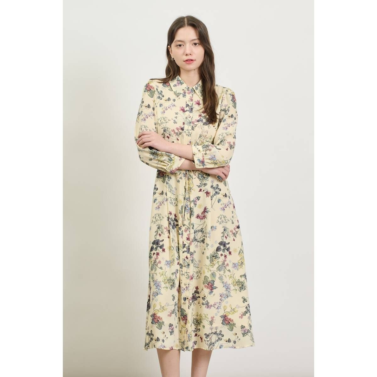 BCBG 프랑소아프린트 OP(B5S2O627)