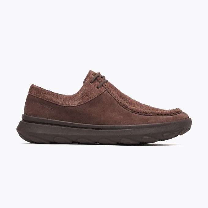 유니섹스 HUT MOC 2 LEISURE SE 라이프 M26A1-UOL812