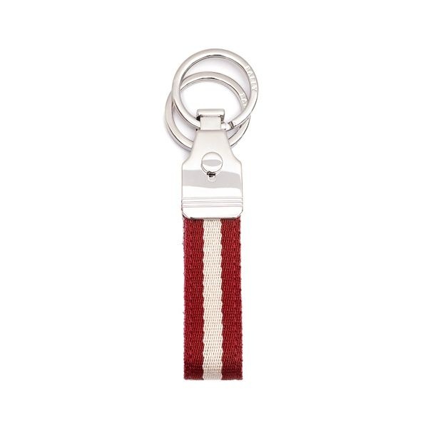 라프리마 [BALLY] 발리 라이론 키홀더 LIRON.TSP-RD