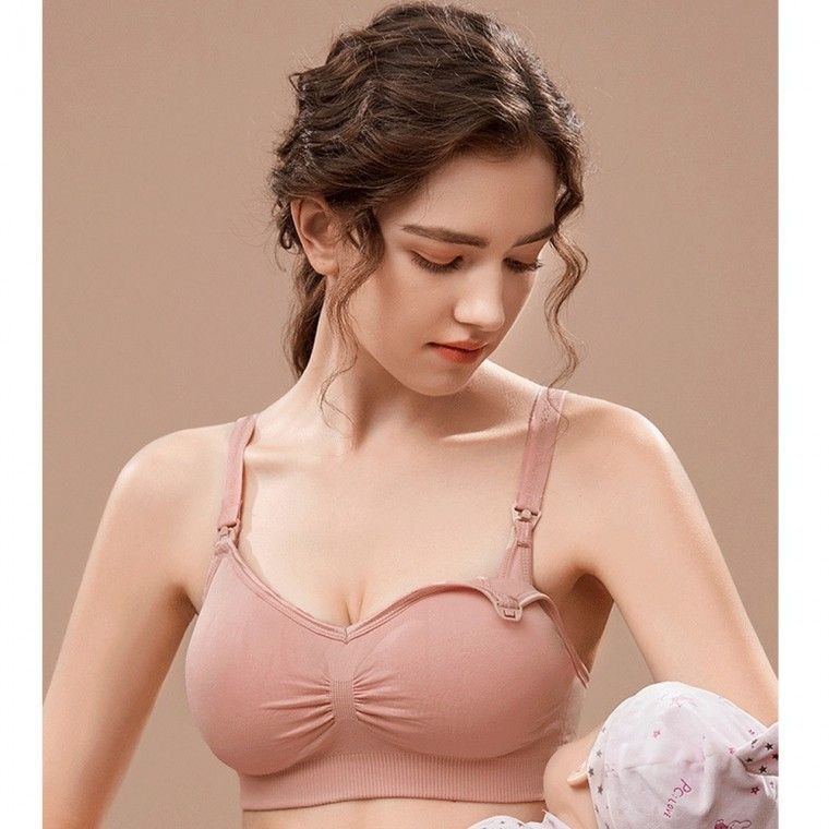 진정STORE [무슈봉]임산부 수유브라 2개 플러스사이즈 포함