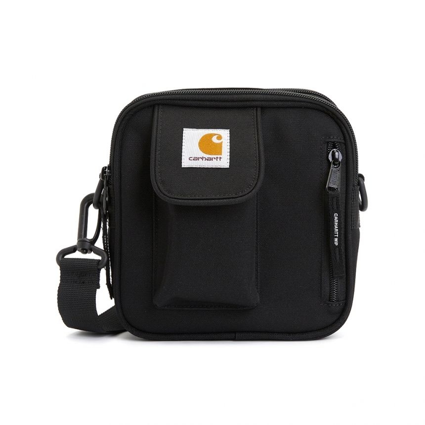 CARHARTT WIP 에센셜 크로스백 I031470 89XX (남여공용)
