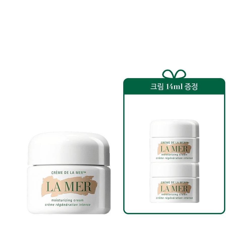 라메르 [10][단독]기적의 크림 30ML 세트(+크림 14ml)