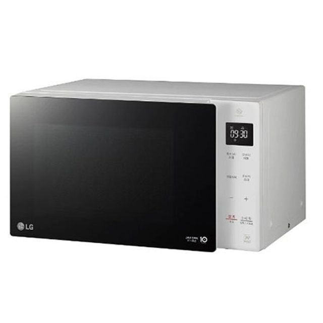 전자레인지 MW23GD 23L 화이트