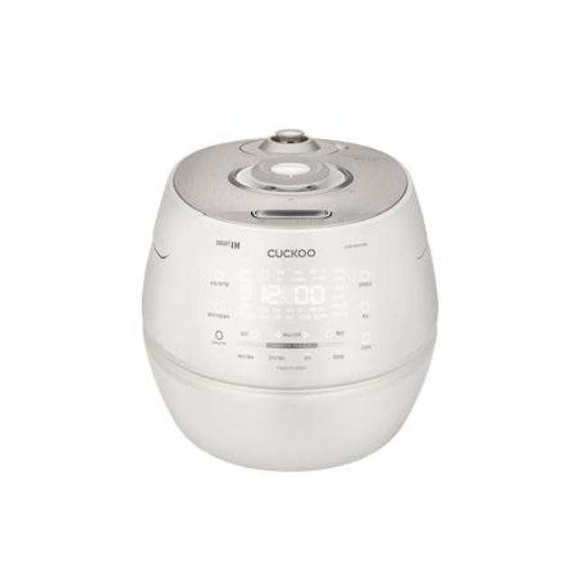 쿠쿠전자 IH압력 CRP-CHB1020FHW 10인용 전기밥솥