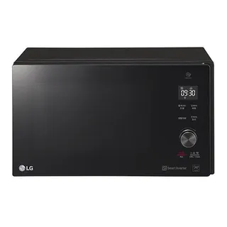 LG전자 전자레인지 MW25B (25L, 스마트 인버터, 이지클린 코팅, 육각회전링)