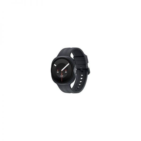 Samsung 스토어 방문하기 [해외] Samsung 갤럭시 워치9, 그래파이트, 40mm 블루투스 스마트워치 435301