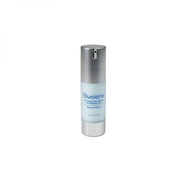 Bluelene 스토어 방문하기 [해외] Bluelene 메틸렌 블루, 히알루론산, NextGen Vit C, 알로에 베라가 함유된 세럼 플러스+ 민감한 피부에 적합 433228