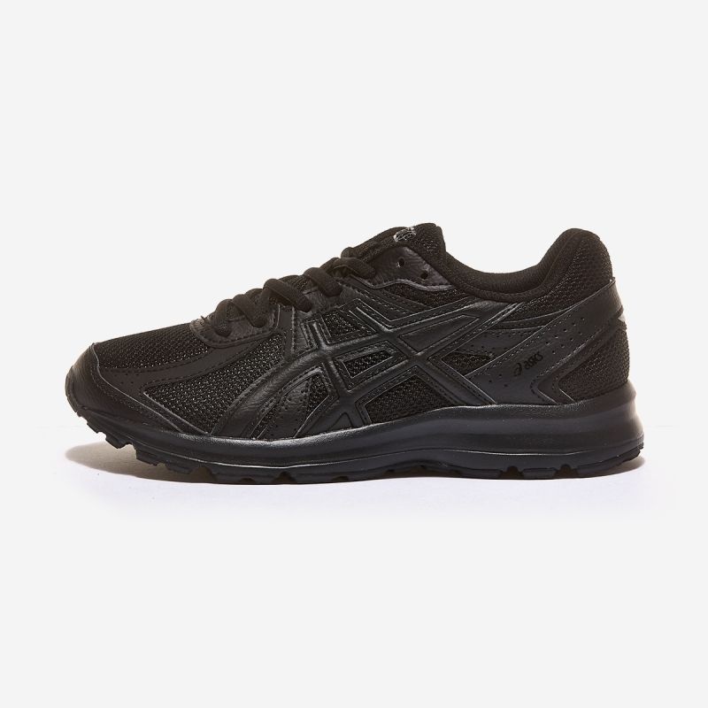 아식스 아식스 조그 100S - BLACK/BLACK