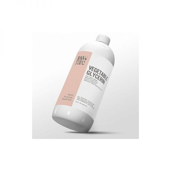Raw Plus Rare 스토어 방문하기 [해외] 식품 등급 식물성 글리세린 946.4ml(32온스) 432773
