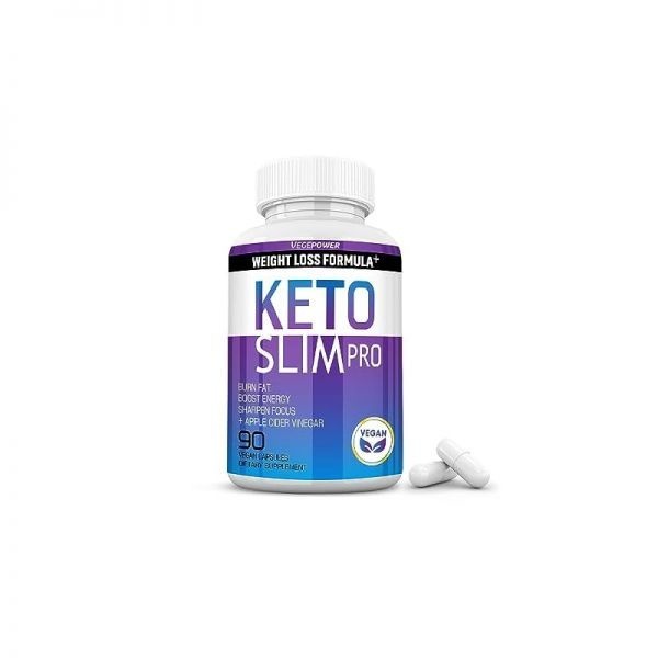 VEGEPOWER 스토어 방문하기 [해외] Keto Pills 애플 사이다 식초 체중 감량 지방 버너 케토시스 다이어트 지원 부스트 에너지 케톤 보충제 ACV 포함, 여