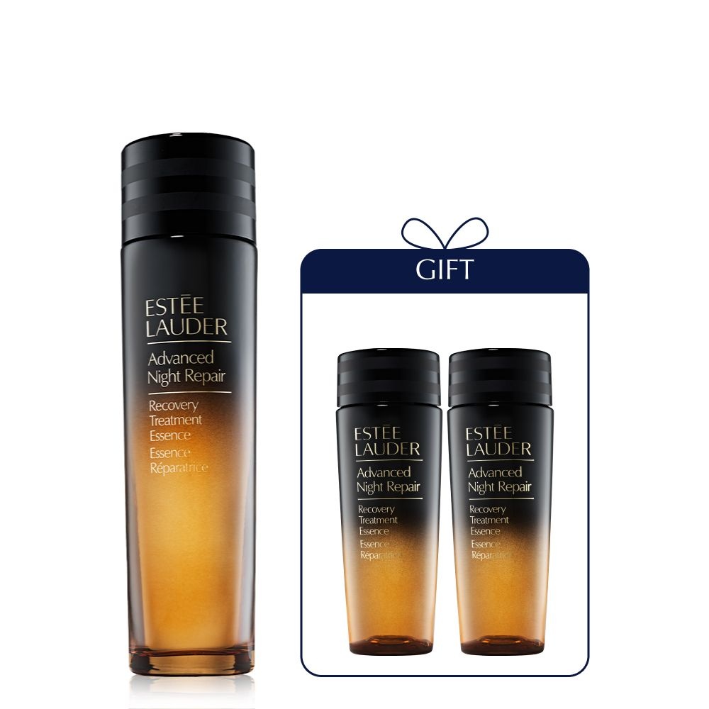 에스티 로더 [10][단독] NEW 갈색병 스킨 부스터 홈케어 세트 (+NEW 갈색병 스킨부스터 100ml)