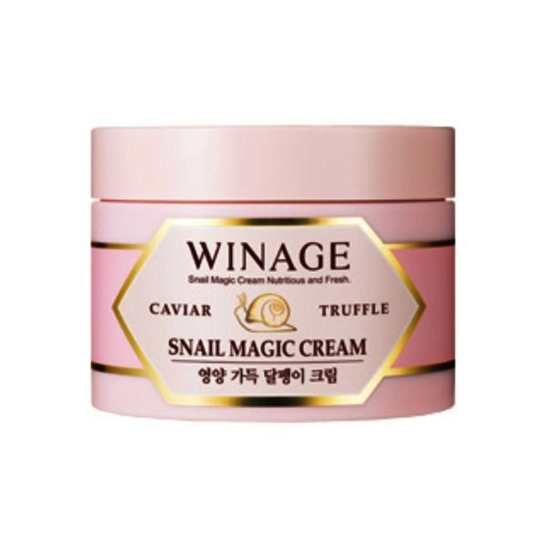 위네이지 스네일 매직크림 100ml 달팽이크림
