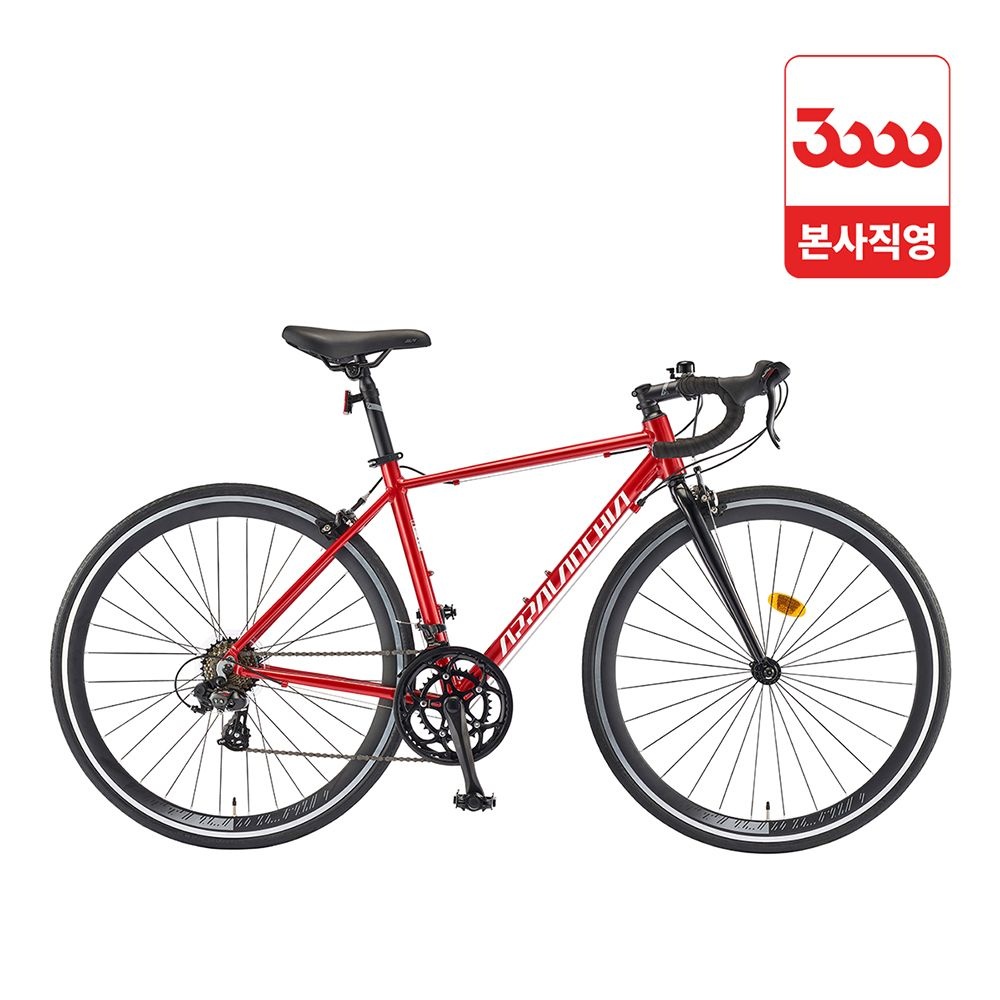 삼천리자전거 아팔란치아 R14 SE 700C 시마노 14단 로드 싸이클 자전거 완조립 삼천리 2026