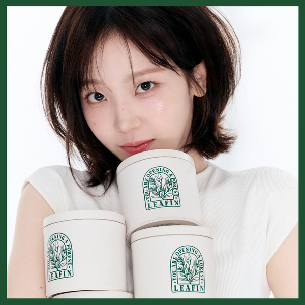 (현대Hmall) 리핀 LEAFIN 공기정화 실내 고체 탈취제 300g