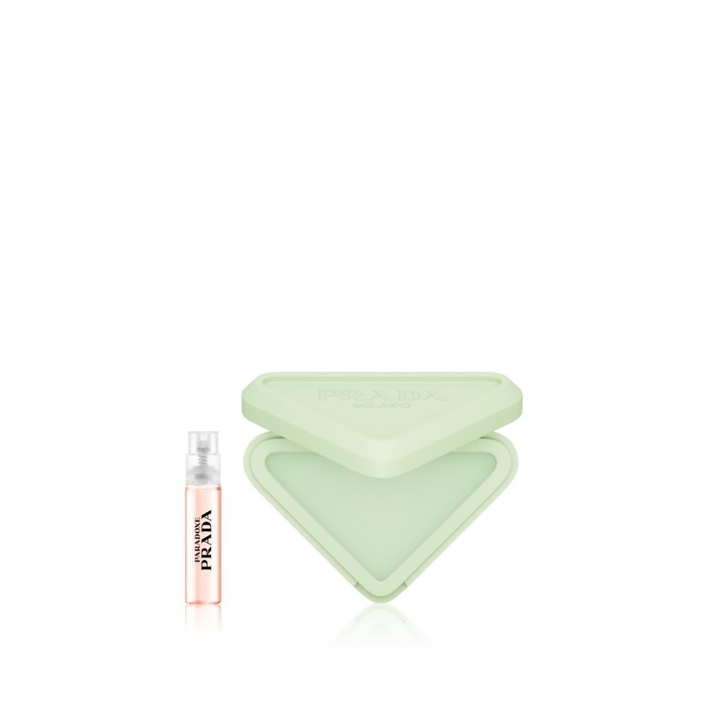 프라다 뷰티 NEW 프라다 립 젤리(+패러독스 1.2ML)
