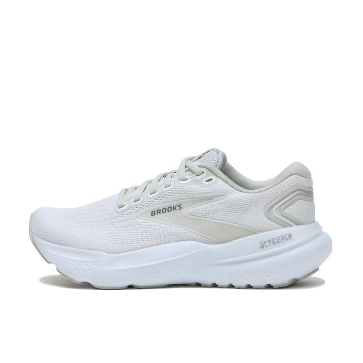 브룩스 러닝 Glycerin21 WHITE BRW 4082 351168