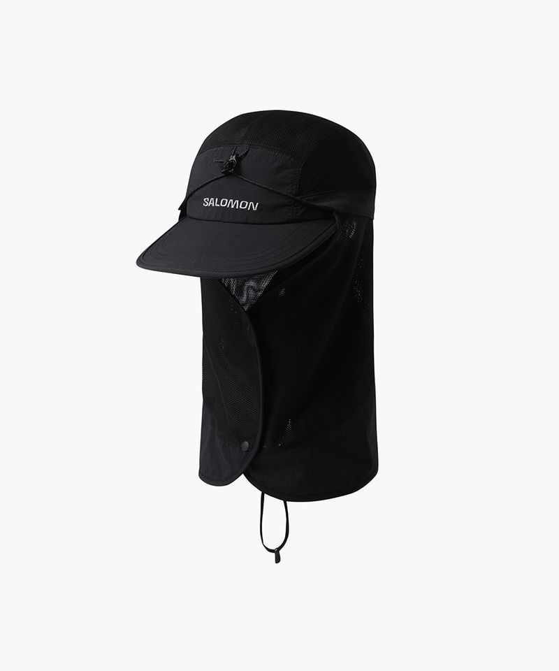 SALOMON 살로몬 SALOMON 커런트 사하라 캡_LD0081100 JFB613 NVH099