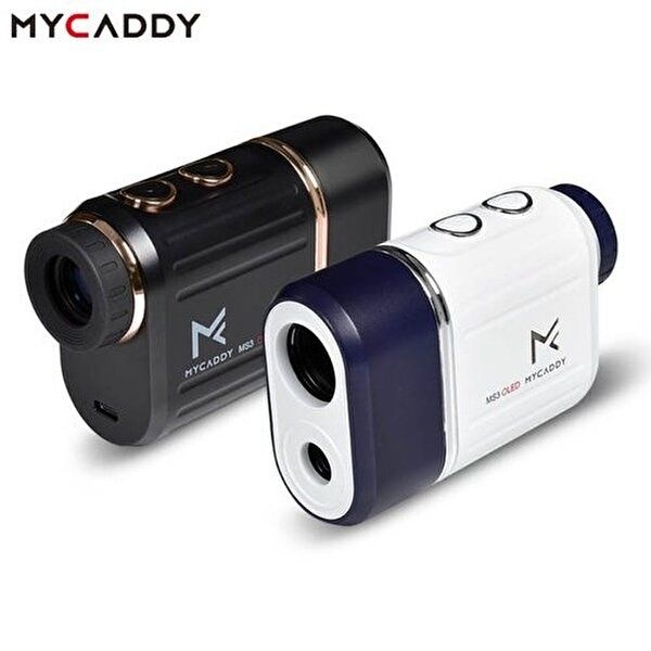 [기타브랜드]마이캐디 MS3 OLED 레이저 골프 거리측정기