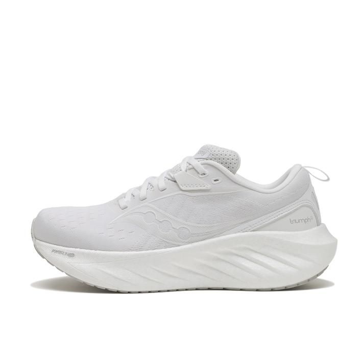 써코니 여성 트라이엄프 22 WHITE S10964-203 346537