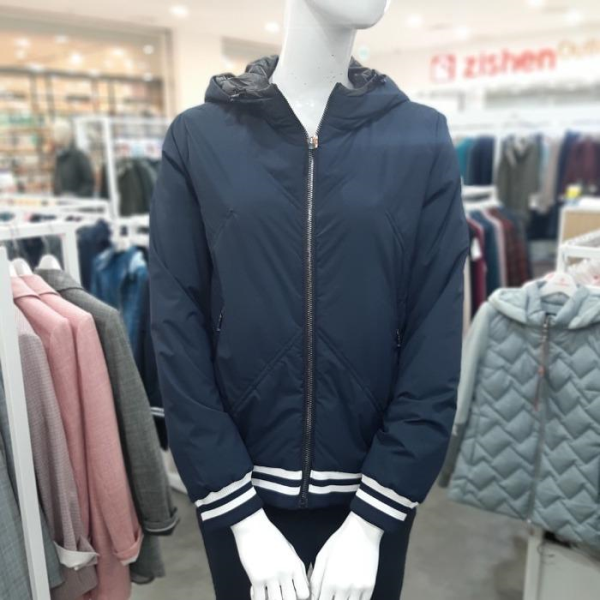 올포유 [패션플러스][올포유]올포유 sh06 간절기 여성 퀼팅패딩점퍼 AWJUL9261915 (11173326)