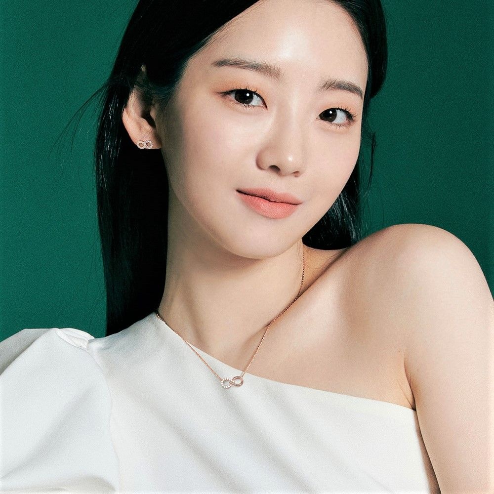 [롯데백화점] 로이드 [GB] 엔드리스 스톤커팅 14K GOLD 목걸이 LNN22041G