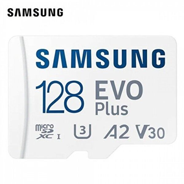 삼성전자 [삼성전자]고품질 EVO Plus 128GB 마이크로 SD카드 블랙박스 메모리 마이크로SD MICROSD 마이크로SD카드 WFR7V0D