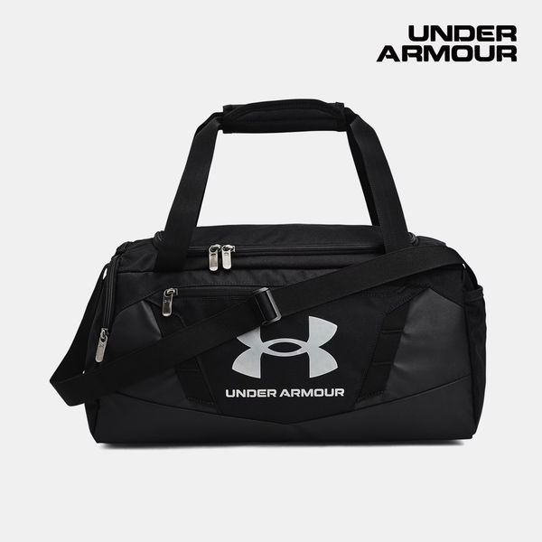[하프클럽]UA 언디나이어블 5.0 XS 더플 백 1369221-001