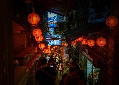 하나투어 [청주/오후출발]스타가이드와 함께 하는 대만/야류/우라이/지우펀