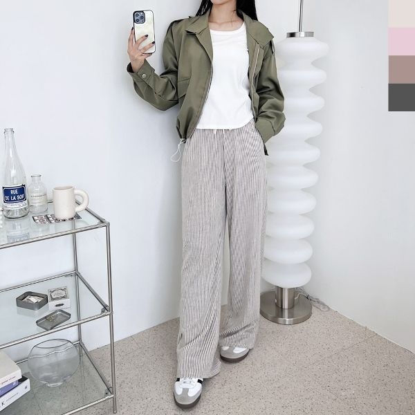 포인트 데일리 GSS M226 여자 보들보들 스판 스위트 다잇템