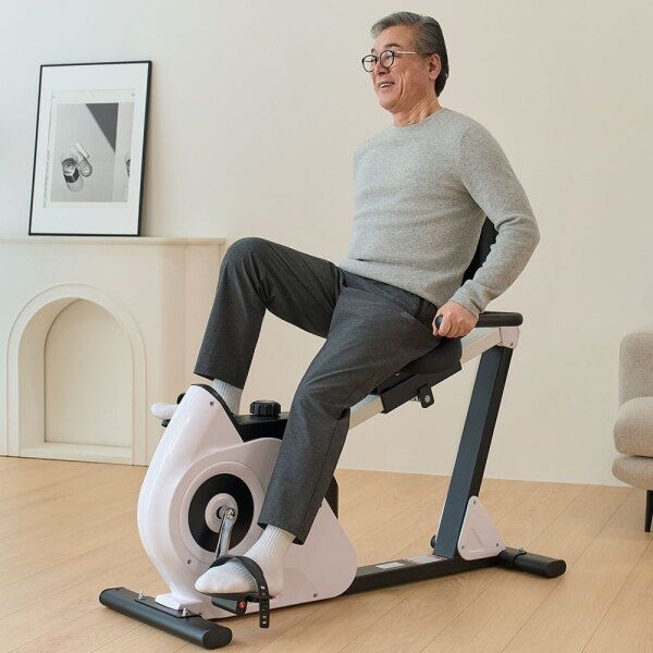 은성헬스빌 티바이크 ERG (Tbike) 즈위프트 연동 좌식 싸이클