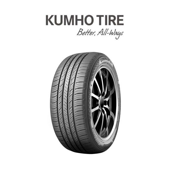 금호타이어 [금호타이어] 청주타이어 무료장착 금호 크루젠 HP71 235/55R20