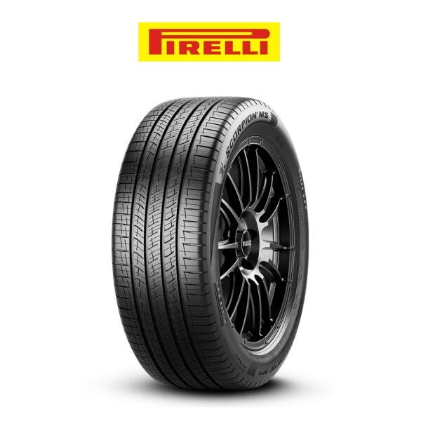 피렐리타이어 SCORPION MS 235/55R19