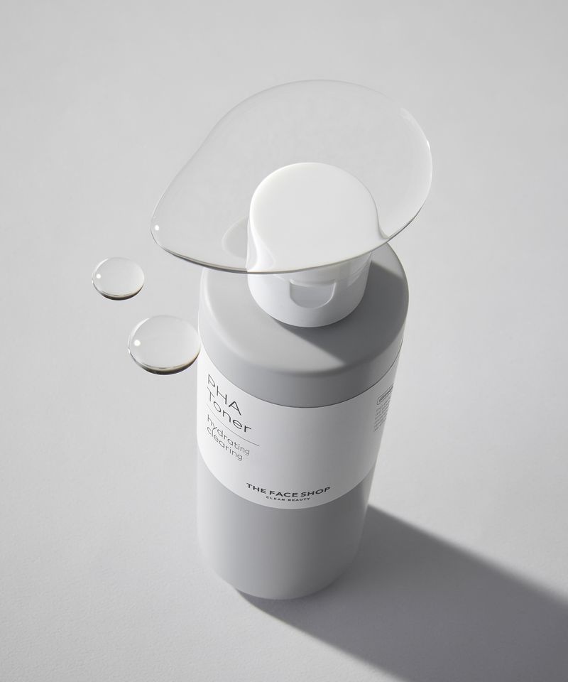 THE FACE SHOP 올티밋 PHA 토너 200ml