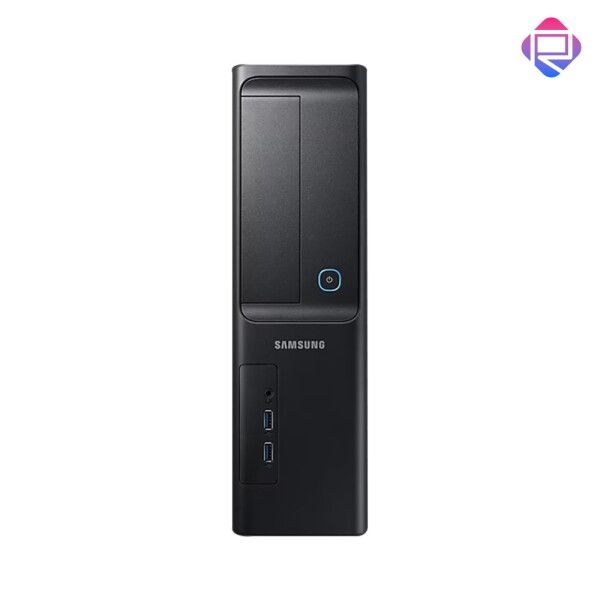 삼성전자 삼성전자 [삼성전자] [리퍼]  DB400S7B 슬림PC i3-6100 8G 256G 듀얼스토리지 윈11
