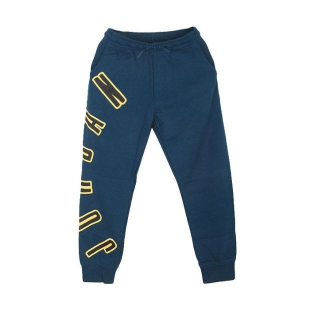 나이키 [패션플러스][나이키]나이키키즈바지 QQM FV2819-408 MJ FLIGHT MVP HBR FT PANT